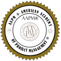 Terakreditasi AAPM — American Academy of Project Management