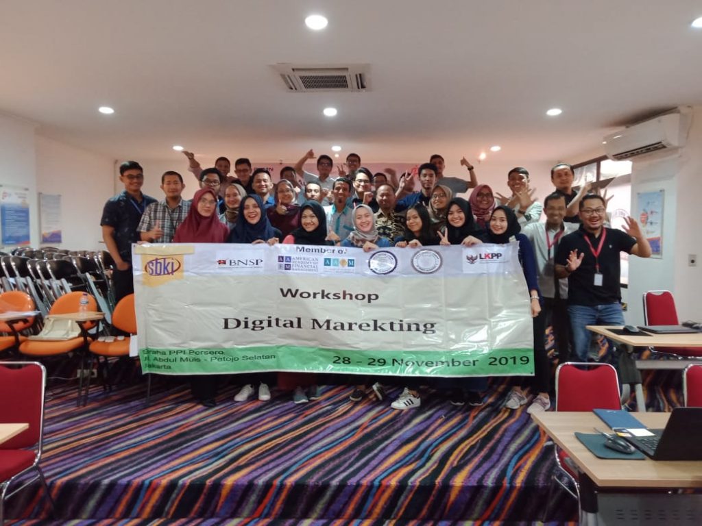Pelatihan Soft Skill
