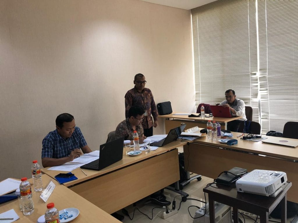 Certified Financial Risk Management – CFRM