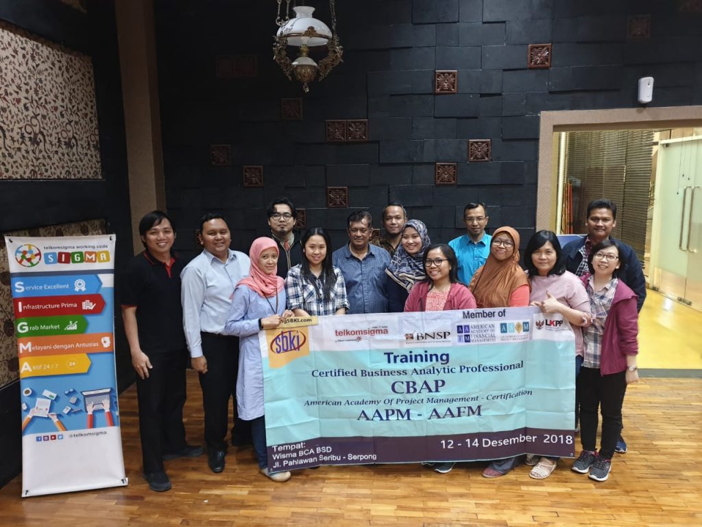 CBAP Training