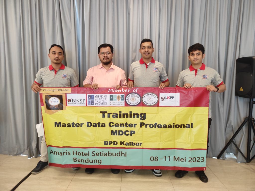Pelatihan Information Technology