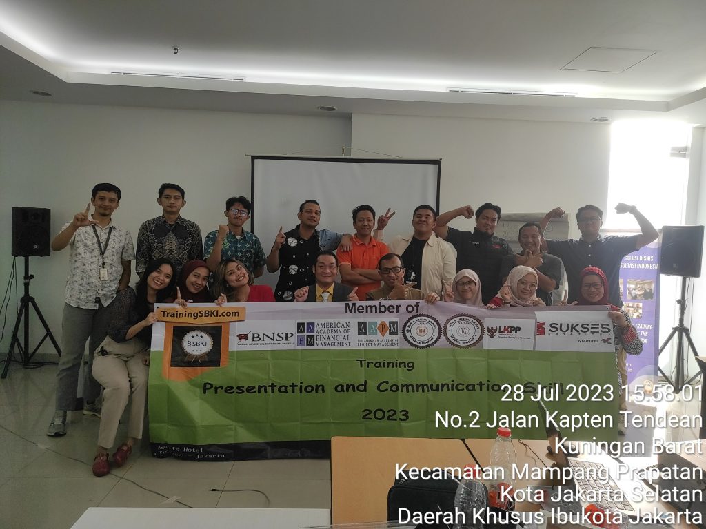 Pelatihan ISO Management