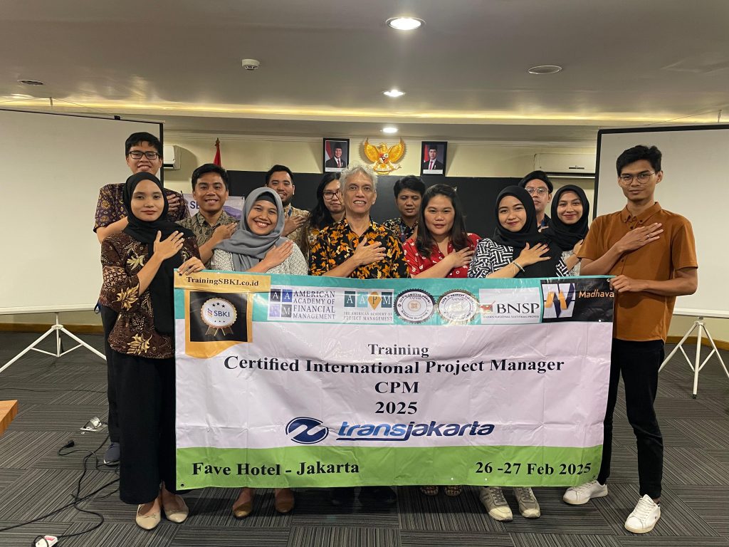 project management